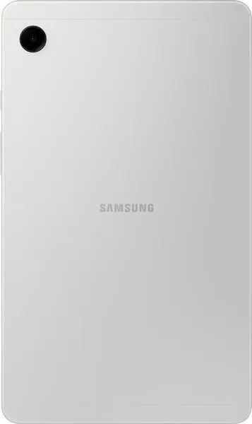 Планшет Samsung Galaxy Tab A9 8,7" 4+ 64Gb Wi-Fi Silver
