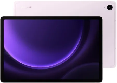 Планшет Samsung Galaxy Tab S9 FE 10,9" 6+ 128Gb Wi-Fi Lavender