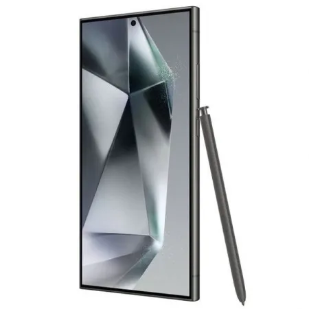 Samsung Galaxy S24 Ultra 12+256Gb Titanium Green (Snapdragon,2 nano-SIM/eSIM)