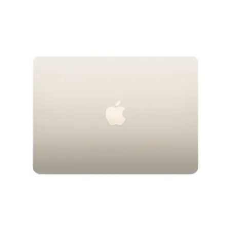 Apple MacBook Air 15 2024 M3/8CPU-10GPU/8GB/512GB Starlight MRYT3