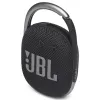 Акустическая система JBL Clip 4 Black
