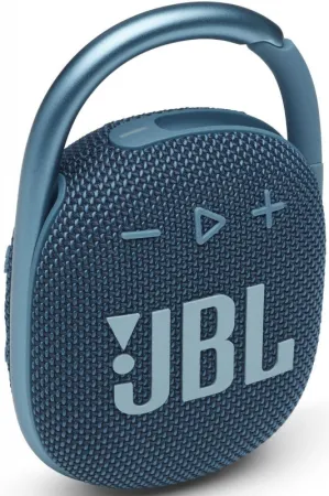 Акустическая система JBL Clip 4 Blue