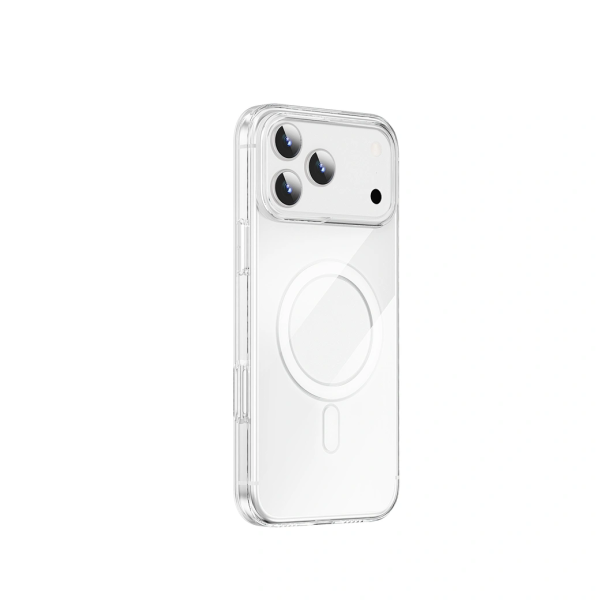 Чехол Moreus iSafe Mirage MagSafe 17 Pro Max