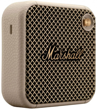 Акустическая система Marshall Willen Cream