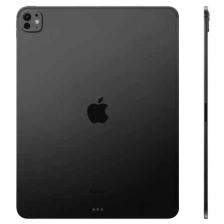 Apple iPad (2025) Pro 13 256gb Wi-Fi Space Black