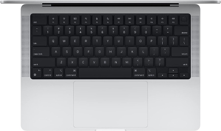 Apple MacBook Pro 16 2023 M2 Pro/16/1TB Silver MNWD3