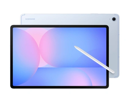 Планшет Samsung Galaxy Tab S10 FE+ 13,1" 8+ 128Gb 5G Blue