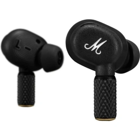 Наушники Marshall Motif II A.N.C. Black