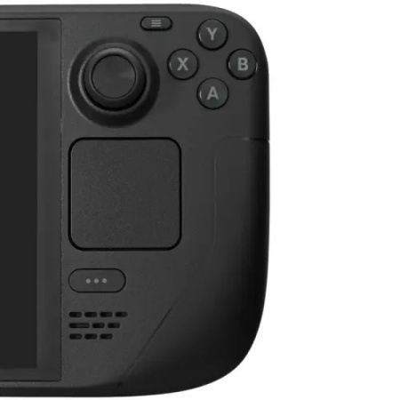 Портативная игровая консоль Valve Steam Deck OLED 512 ГБ